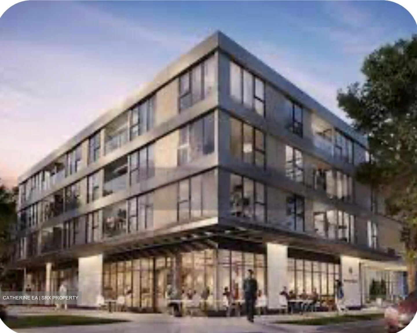 Artisan 8 (D20), Apartment #474396591